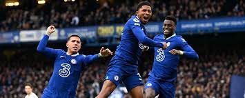 La vie et la mort de la Ligue des champions de Chelsea